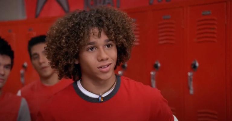 Corbin Bleu Dishes On His Return To 'high School Musical' Franchise 