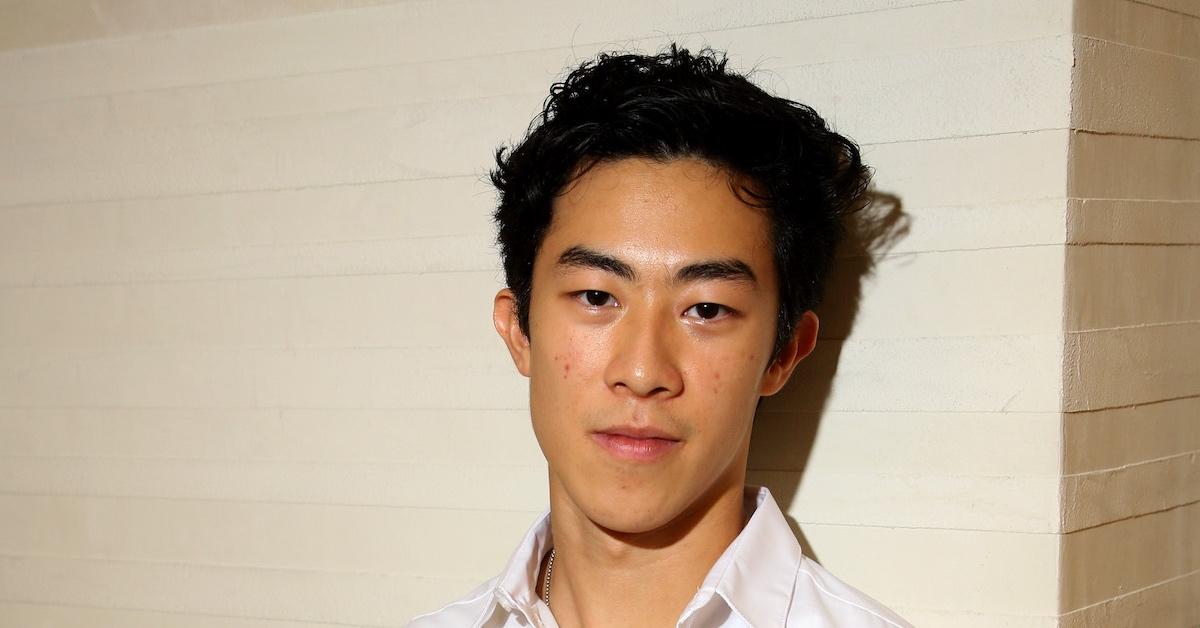 Nathan Chen's net worth