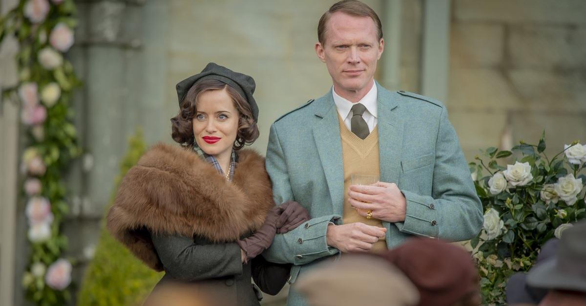 Where Was ‘A Very British Scandal’ Filmed?