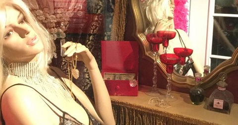 Erotic Heritage Museum