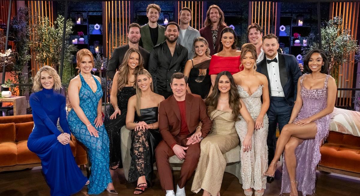 love is blind season