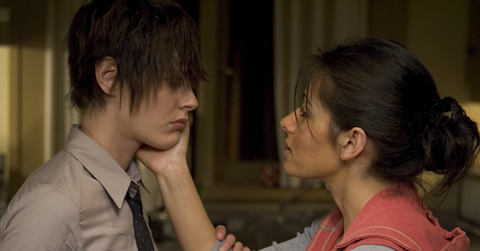 is carmen coming back the l word