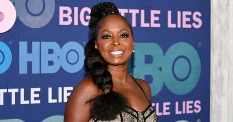 big little lies who plays bonnies mom