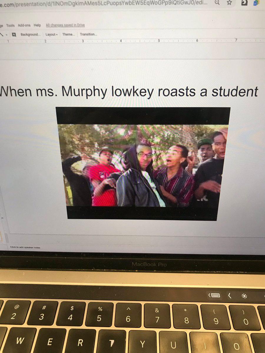 ms murphy memes