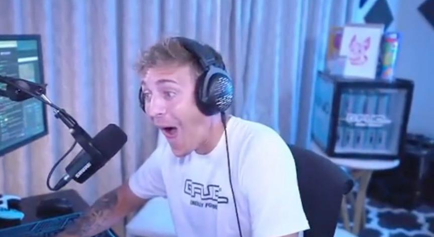 Why Was Ninja Banned From TikTok Live For This Viral Meme?