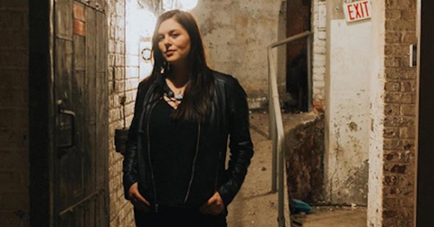 is katrina weidman married