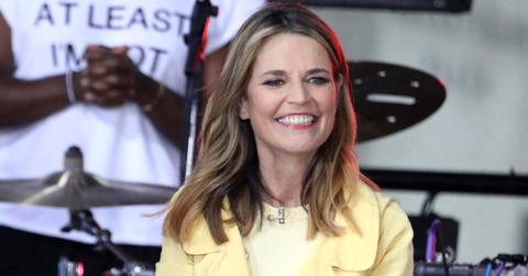 What Happened to Savannah Guthrie's Father? Here's What We Know