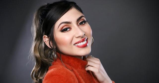 Alondra Delgado from 'All American'