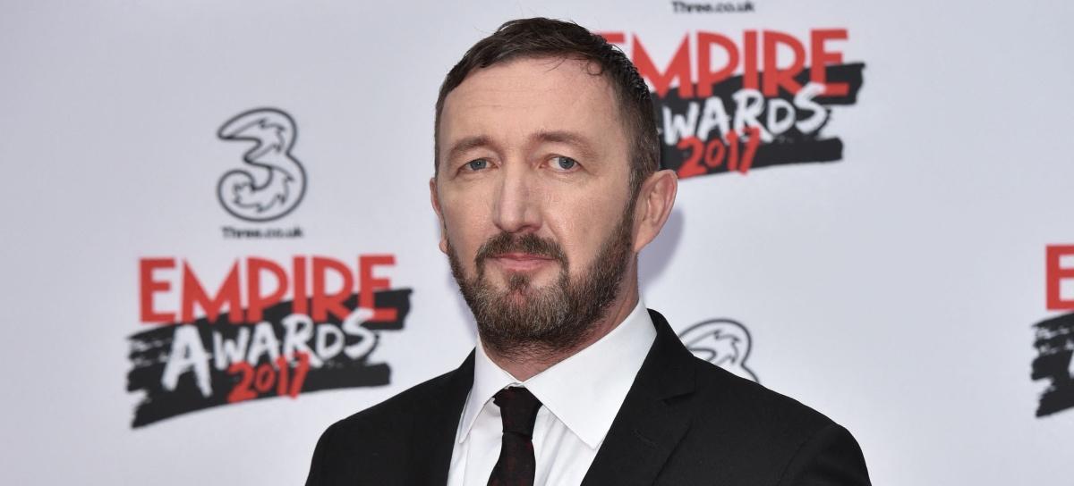Ralph Ineson