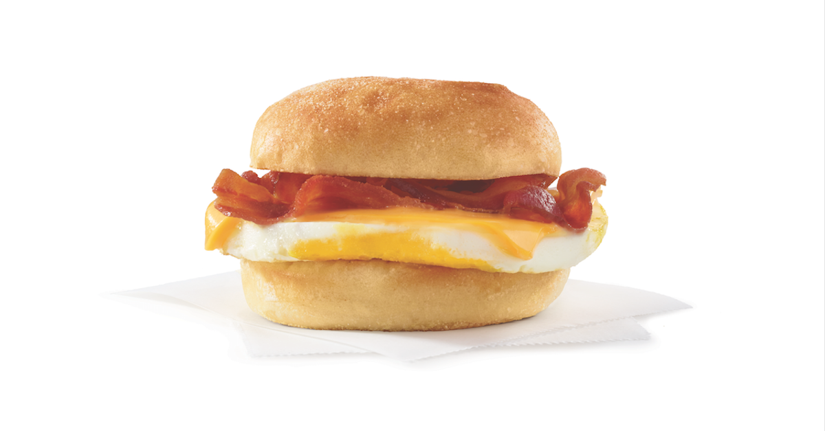 Wendy's Breakfast Review — New Menu Items Ranked