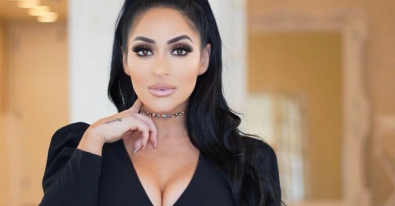 Has Angelina from 'Jersey Shore' Gotten Plastic Surgery? Here Are the