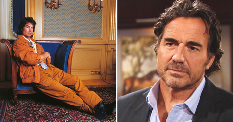 what happened ridge forrester bold and the beautiful