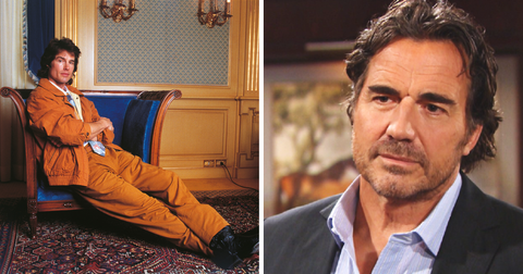 What Happened to Ridge Forrester on 'Bold and the Beautiful'?