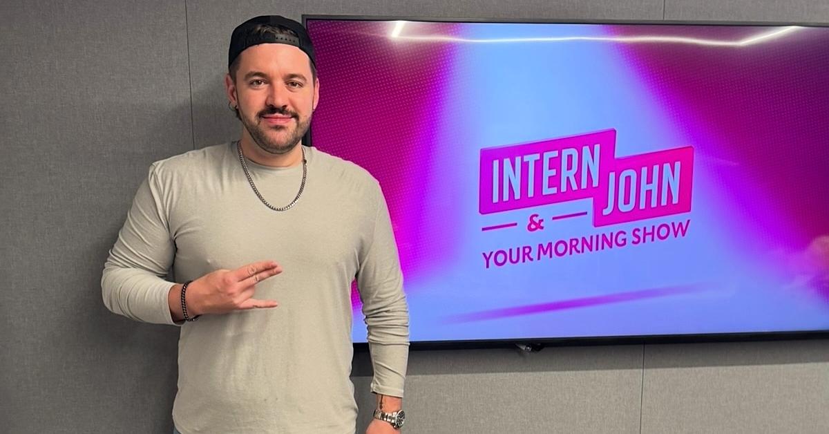 What Happened to Intern John Morning Show?