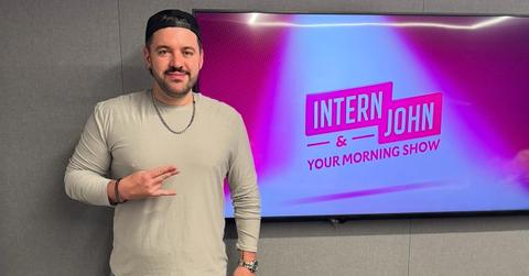 What Happened to Intern John Morning Show?