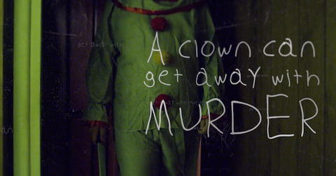 very scary people john wayne gacy