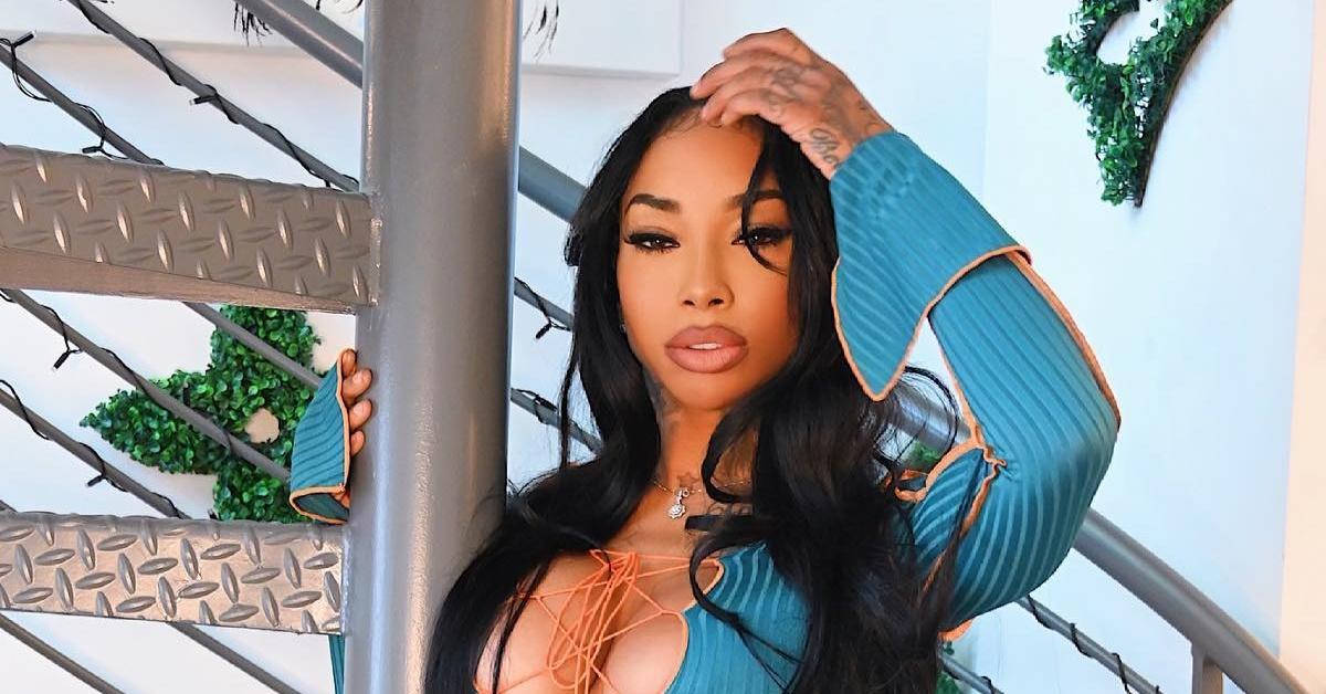 Why Was Sky Days Suspended From 'Black Ink Crew'? What We Know