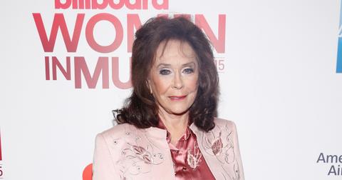 What Was Loretta Lynn's Cause of Death? Details