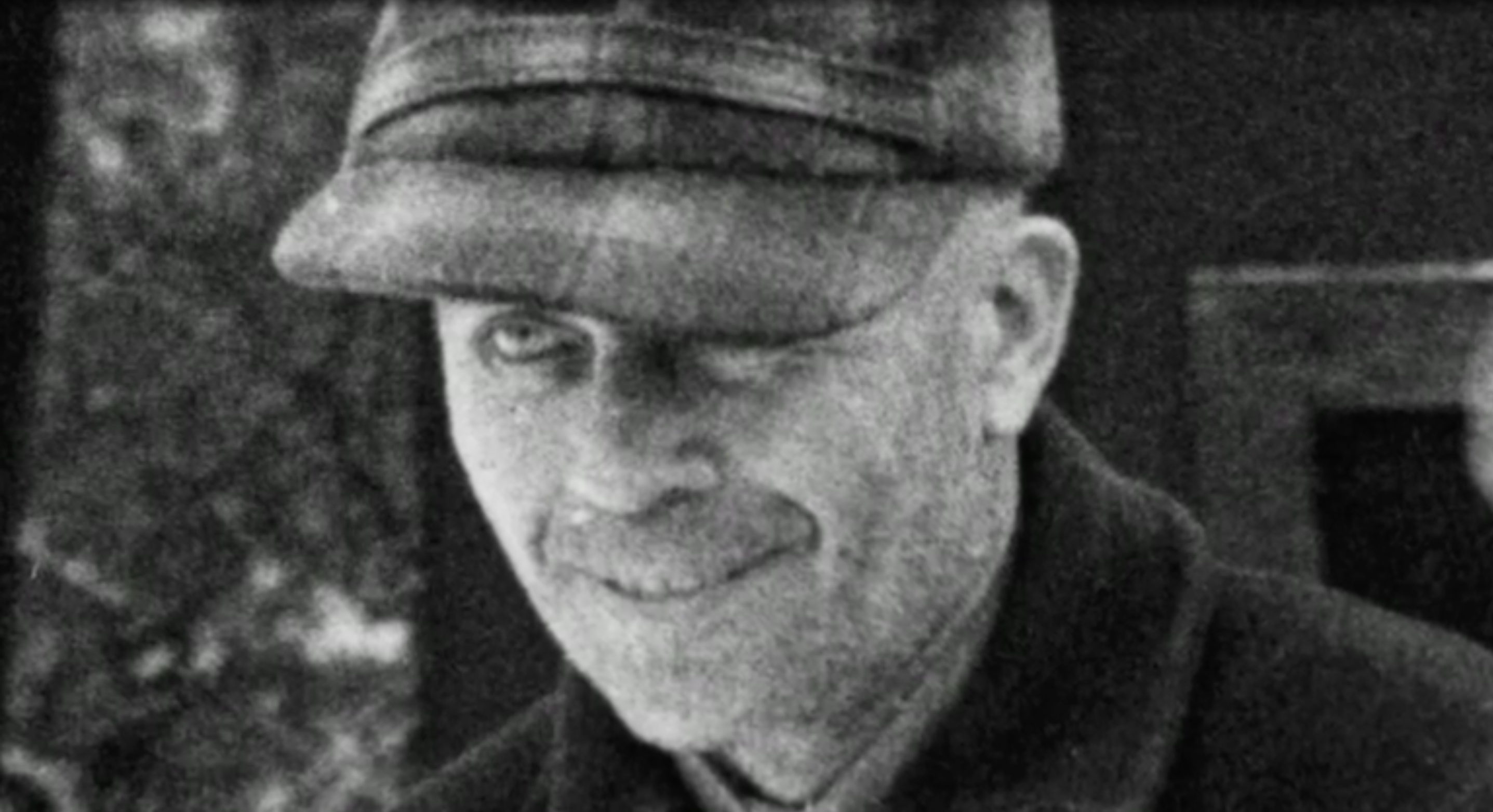 Ed Gein