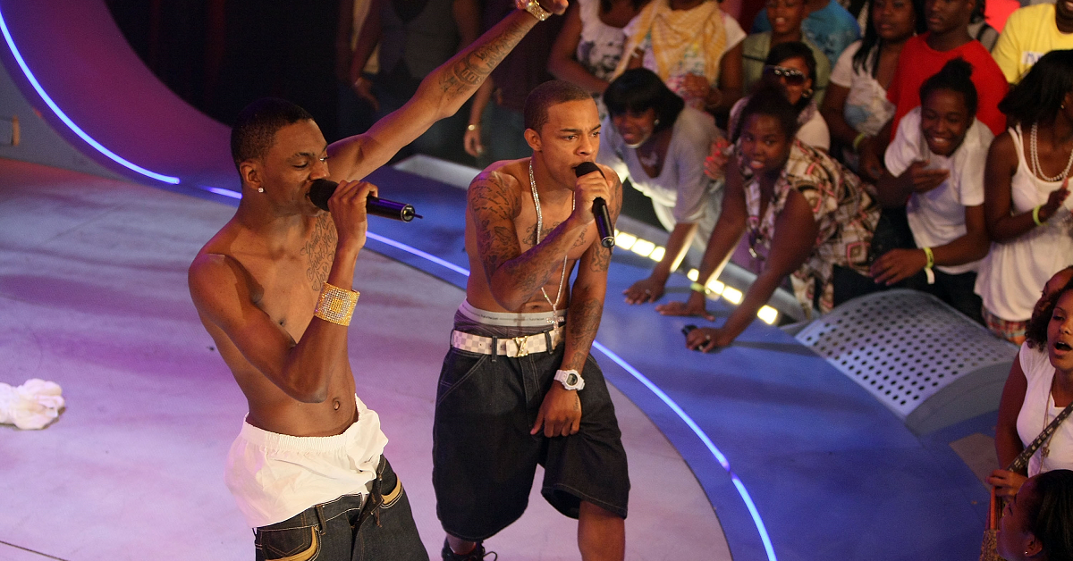 What Is The Beef Between Bow Wow And Soulja Boy And How Did It Start