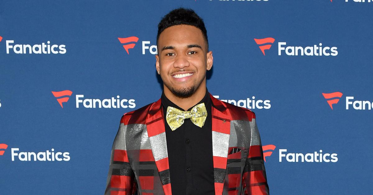 What Happened to Tua Tagovailoa? QB Left Game via Stretcher