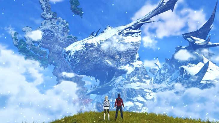 Xenoblade Chronicles 3 Releases Earlier on July 29 for Switch -QooApp News