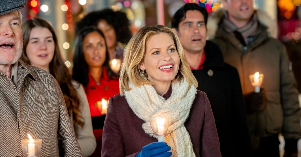 Hallmark Christmas Movies 2021