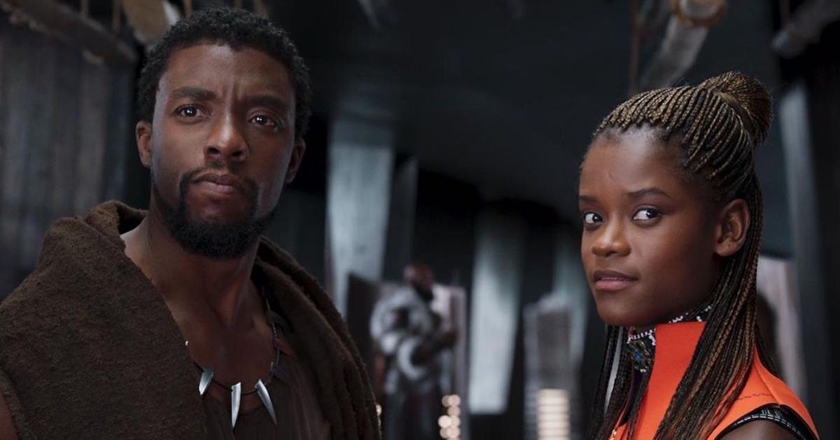 disney  wakanda series