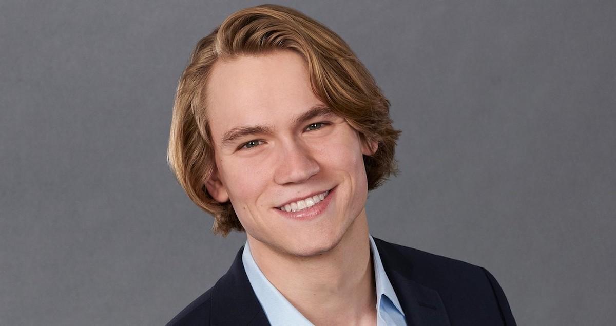 Who Is John Paul Jones From 'The Bachelorette'? He's an Extreme Douche