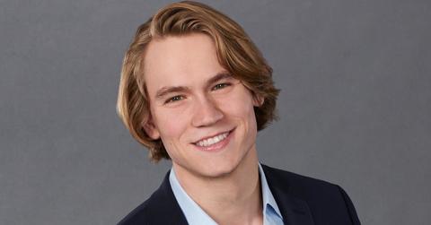 john paul jones the bachelorette