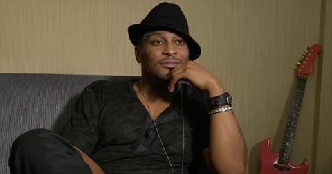 D’Angelo’s Relationship History: He Only Dated, Never Married