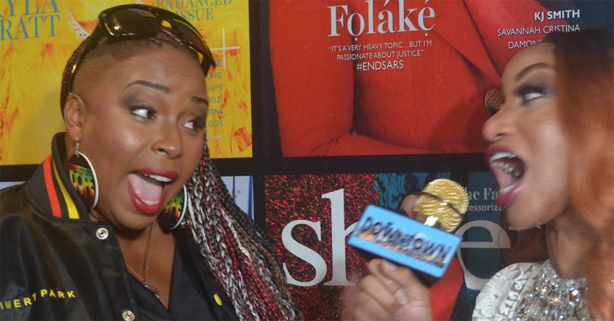 What Happened to Jaguar Wright’s Son? Inside the Tragedy