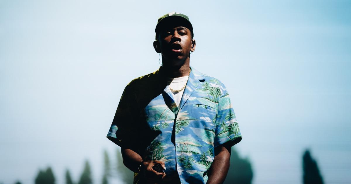 Tyler, The Creator