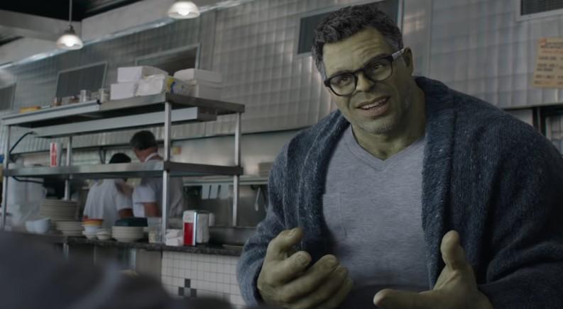 Why Is Bruce/Hulk Human in ‘Shang-Chi’? The Hulk Is Back in His Human Form