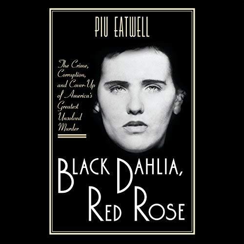 black dahlia red rose audiobook