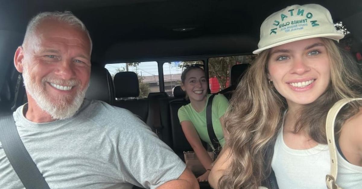 Revealing the Hottest Golden Bachelorette Spoilers so Far