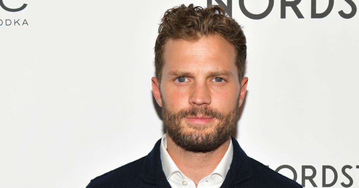 Jamie Dornan’s Family History Explained — Father, Sisters, and More