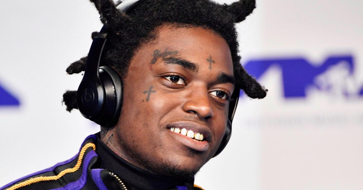 Kodak Black