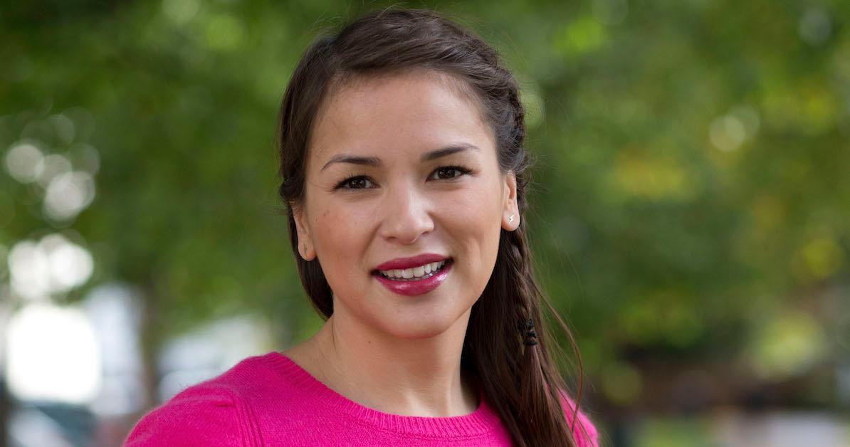 rachel khoo pregnant again