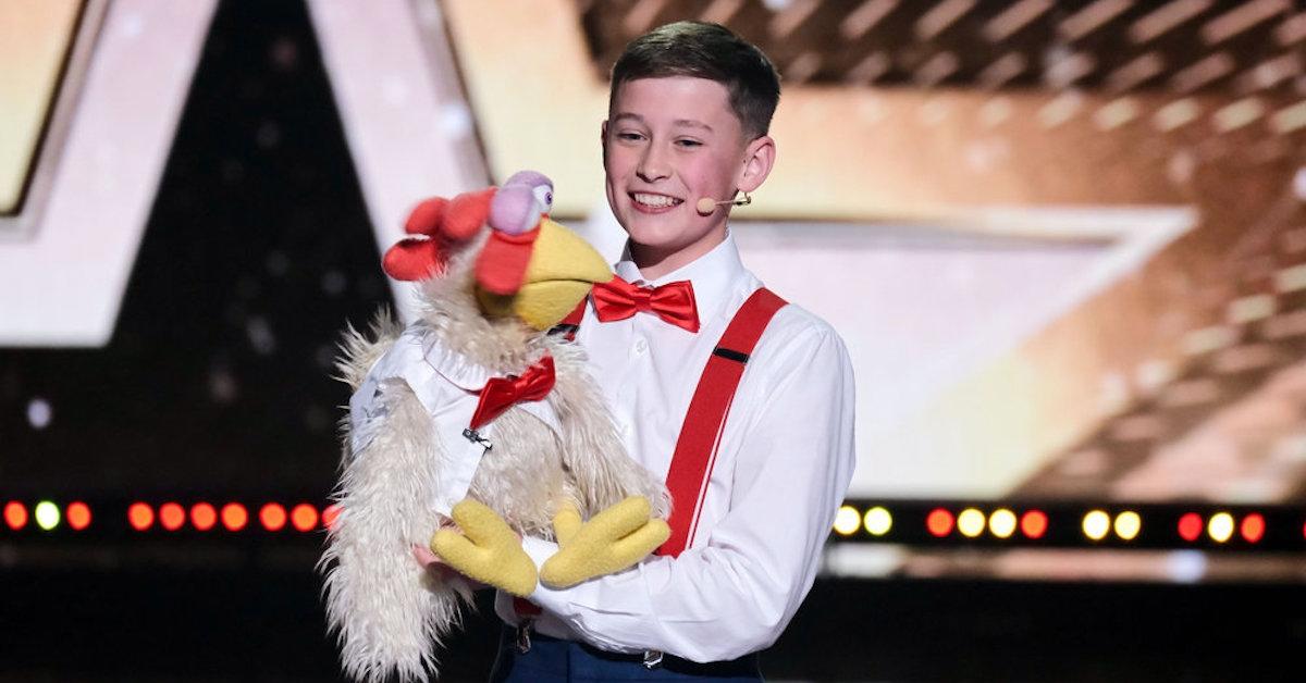 Who Are the Superfans on 'AGT?' They're the Ones Picking the Winner