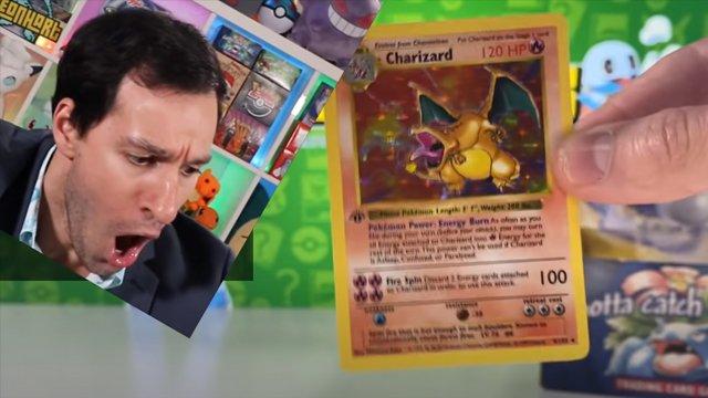 Why Pokémon Cards Are Sold Out? Blame YouTubers and TikTok