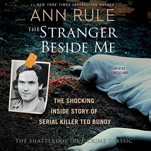 stranger beside me audiobook