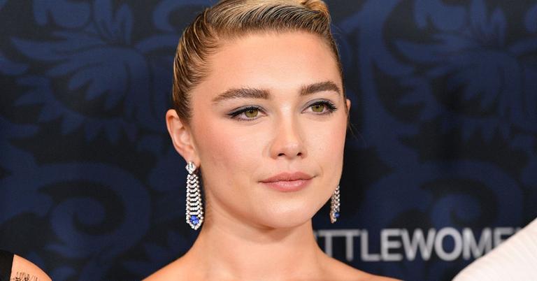 Florence Pugh&rsquo;s Siblings: Meet Her Brother and Sisters