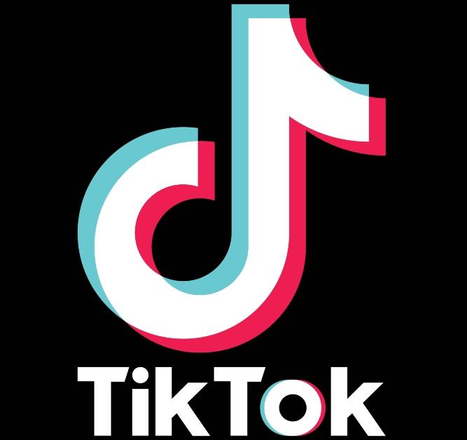 TikTok logo