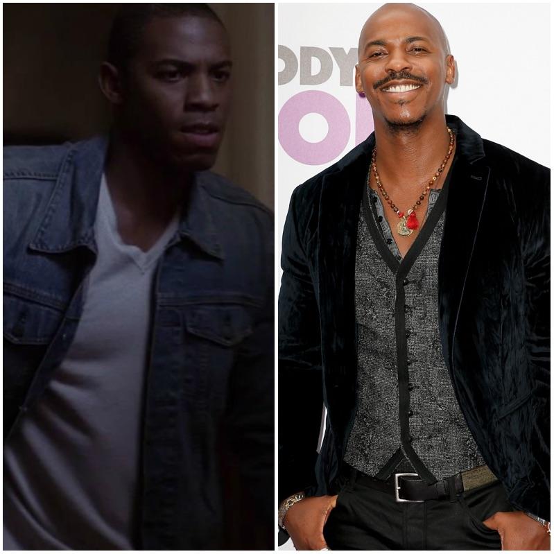 desperate housewives mehcad brooks