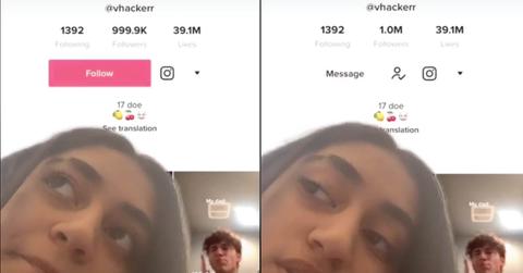 twist her mind challenge