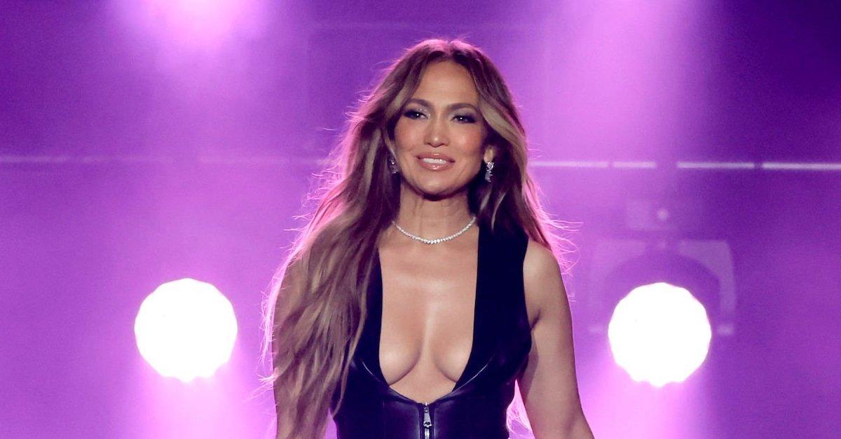 Jennifer Lopez