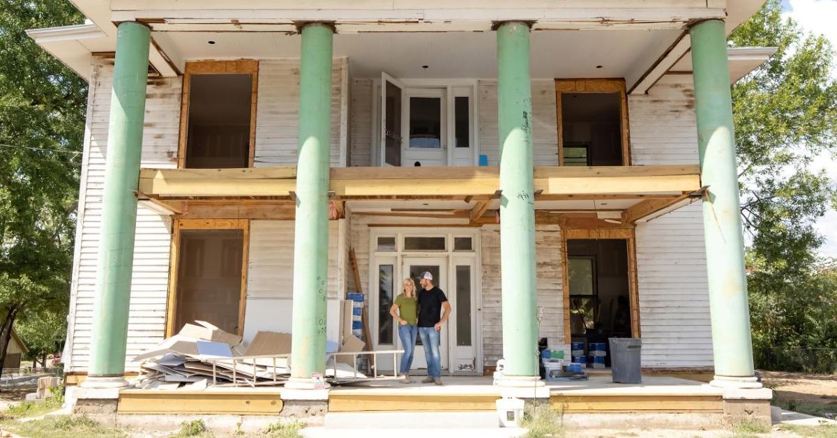 Can You Stay at the 'Fixer to Fabulous Inn' Hotel? Details