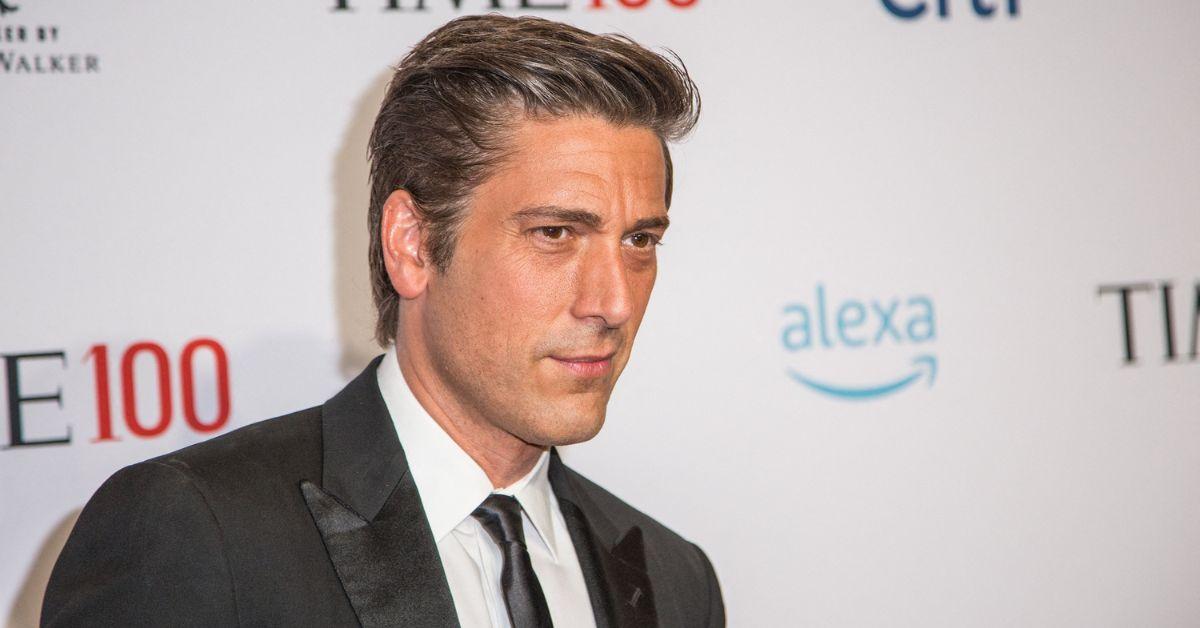 Did David Muir Fire a Lawsuit Against Karoline Leavitt?