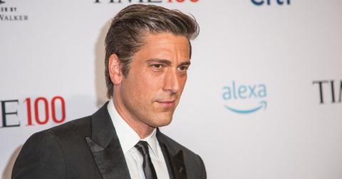 Did David Muir Fire a Lawsuit Against Karoline Leavitt?